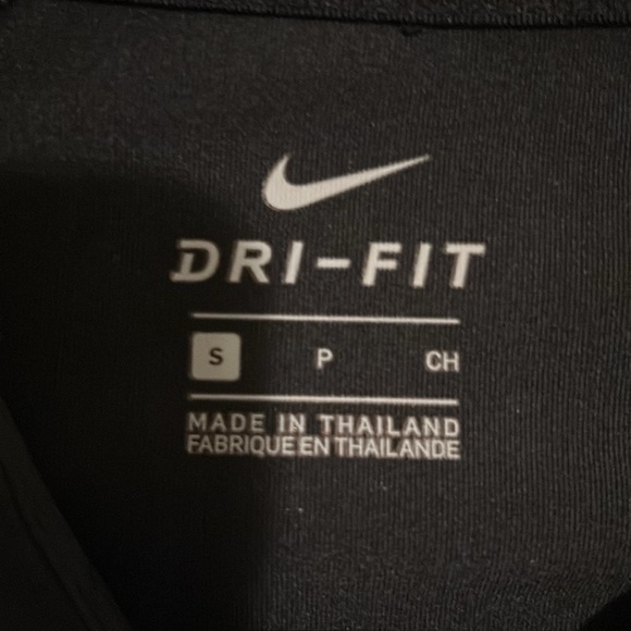 Nike Swim Top Size S - Picture 3 of 3